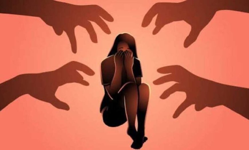 अशोकनगर में 10 वर्षीय दिव्यांग बालिका से सामूहिक दुष्‍कर्म के प्रकरण में तीन आरोपियों को आजीवन कारावास